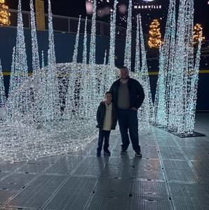 Meet your Posher, Rich